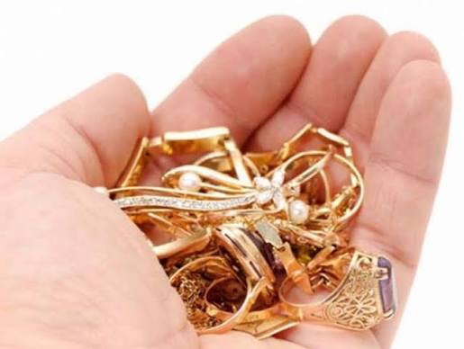 Πάτρα: Εξιχνιάστηκε κλοπή κοσμημάτων σε οικία από ανήλικο