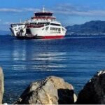 Ρίο–Αντίρριο: Κίνδυνος διακοπής των δρομολογίων στο Πορθμείο λόγω ζημιών ΒΙΝΤΕΟ-ΦΩΤΟ