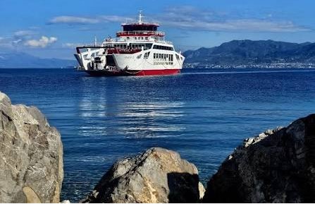 Ρίο–Αντίρριο: Κίνδυνος διακοπής των δρομολογίων στο Πορθμείο λόγω ζημιών ενόψει χειμώνα ΒΙΝΤΕΟ-ΦΩΤΟ 12 Γέφυρα Ρίο-Αντίρριου υπό απειλή διακοπής δρομολογίων το χειμώνα