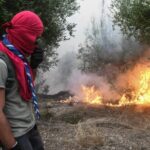 Πάτρα: Η αστυνομία για την σύλληψη άνδρα για εμπρησμό