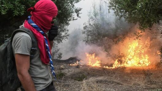 Πάτρα: Η αστυνομία επιβεβαιώνει την σύλληψη άνδρα για εμπρησμό 13 Η σύλληψη άνδρα για εμπρησμό