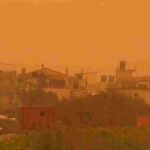 Αχαΐα: Αφρικανική σκόνη και υψηλές θερμοκρασίες