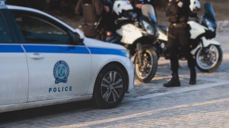 Πύργος: Στη «φάκα» δύο άνδρες για κατοχή ναρκωτικών