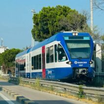 Αναστάτωση στον Προαστιακό λόγω