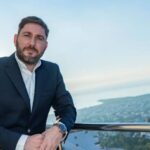 Δρέπανο: Ο Βάλλης για την προσάραξη της θαλαμηγού και την ασφάλεια στη θάλασσα BINTEO