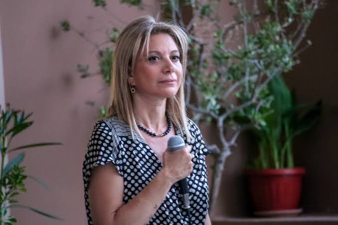 AΠΟΚΛΕΙΣΤΙΚΟ-Αχαΐα: Ερχεται στην περιοχή για πρώτη φορά, εις διπλούν, η Μαρία Καρυστιανού – Πληροφορίες του Patrapress 5 AΠΟΚΛΕΙΣΤΙΚΟ-Αχαΐα: Ερχεται στην περιοχή για πρώτη φορά, εις διπλούν, η Μαρία Καρυστιανού – Πληροφορίες του Patrapress
