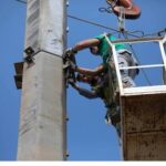 Ακράτα: Αναστάτωση από διακοπή ρεύματος εν μέσω καύσωνα