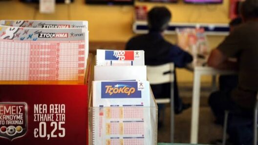 Ηλεία: Συνελήφθη υπάλληλος σε ΟΠΑΠ για υπεξαίρεση 13 Ηλεία: Συνελήφθη υπάλληλος