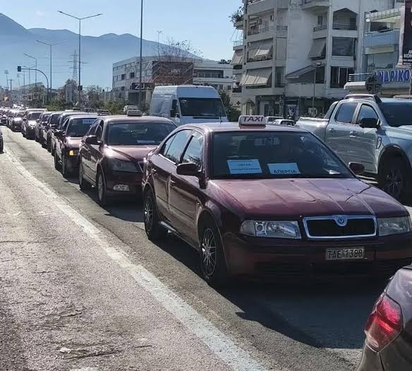 ΑΠΟΚΛΕΙΣΤΙΚΟ-Πάτρα: Μετατίθενται οι κυκλοφοριακές αλλαγές στο Κέντρο – Το τελικό χρονοδιάγραμμα - Οι αρμόδιοι στο Patrapress 8 ΑΠΟΚΛΕΙΣΤΙΚΟ-Πάτρα: Μετατίθενται οι κυκλοφοριακές αλλαγές στο Κέντρο – Το τελικό χρονοδιάγραμμα - Οι αρμόδιοι στο Patrapress