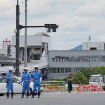 Ιαπωνία: Δεκάδες τραυματίες από σεισμό