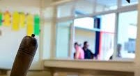 Φωτογραφία της μαθήτριας που έκανε την καταγγελία