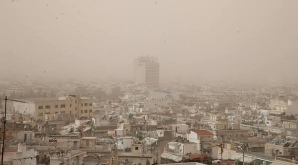 Πάτρα: Ποιες γειτονιές πλήττονται περισσότερο από ρύπανση - Εγκατάσταση σταθμών μέτρησης σε δύο νέα σημεία ΦΩΤΟ