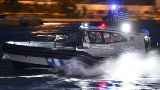 Κορινθιακός: Ακυβέρνητο ταχύπλοο στους Αγιους Πάντες 13 Κορίνθιακος αγωνιστικός χώρος