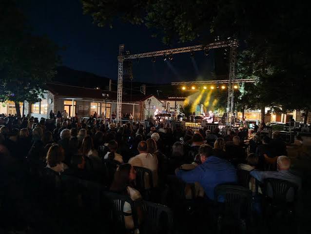 Στα Καλάβρυτα Χατζηνάσιος και Κορκολής ΒΙΝΤΕΟ-ΦΩΤΟ