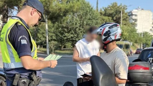 Αχαΐα: Μάθαμε να φοράμε κράνος καταφέρνοντας χαμηλότερο αριθμό παραβάσεων αν και υψηλό σε επίπεδο χώρας 12 Αχαΐα: Μάθαμε να φοράμε κράνος καταφέρνοντας χαμηλότερο αριθμό παραβάσεων αν και υψηλό σε επίπεδο χώρας