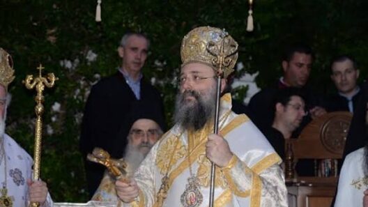 Η ιδιαίτερη παράδοση της Παναγίας