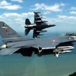 Αιγαίο: Κλιμάκωση με 17 Τουρκικές παραβιάσεις