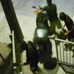 Αιτωλικό: Εκλεψαν σταθμευμένη μοτοσικλέτα και την έκρυψαν
