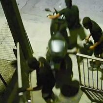 Αιτωλικό: Εκλεψαν σταθμευμένη μοτοσικλέτα και την έκρυψαν 1 Μοτοσυκλέτα και αυτοκίνητο σε δρόμο