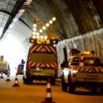 Πάτρα: Κυκλοφοριακές ρυθμίσεις της Τροχαίας για τον αποκλεισμό της Μεγάλης Περιμετρικής