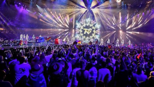 Ευρωβίζιον: Η EBU ανακοινώνει τους καλλιτέχνες