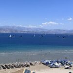 Ο Ιστιοπλοϊκός Ομιλος Πατρών στο Ράλι Ιονίου ΦΩΤΟ