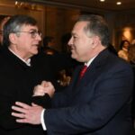 Πάτρα: «Κόλαφος» ο Χρυσανθακόπουλος για τους απόντες συμβούλους του Σβόλη - «Αρκετά με ανύπαρκτους πουθενάδες» - Επιβεβαίωση του  Patrapress για καθαίρεση από το ΔΣ