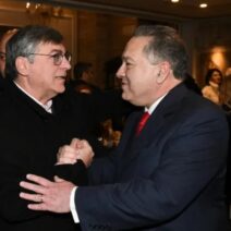 Πάτρα: Δήλωση «κόλαφος» Χρυσανθακόπουλου για τους απόντες συμβούλους της Παράταξης Σβόλη - «Αρκετά με ανύπαρκτους πουθενάδες» - Επιβεβαίωση του Patrapress για καθαίρεση από το ΔΣ