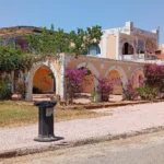 Πάτρα: Η πρώην καφετέρια «Λάγιου» στη Μαρίνα, η κατεδάφιση και η «αναγέννησή» της ΒΙΝΤΕΟ-ΦΩΤΟ