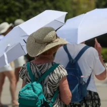 Αχαΐα: Ο Δεκαπενταύγουστος γέμισε ξενοδοχεία και προορισμούς - Η πραγματική εικόνα του Τουρισμού στο Patrapress 1 Αχαΐα: Ο Δεκαπενταύγουστος γέμισε ξενοδοχεία και προορισμούς - Η πραγματική εικόνα του Τουρισμού στο Patrapress