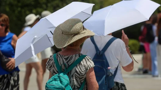 Αχαΐα: Ο Δεκαπενταύγουστος γέμισε ξενοδοχεία και προορισμούς - Η πραγματική εικόνα του Τουρισμού στο Patrapress