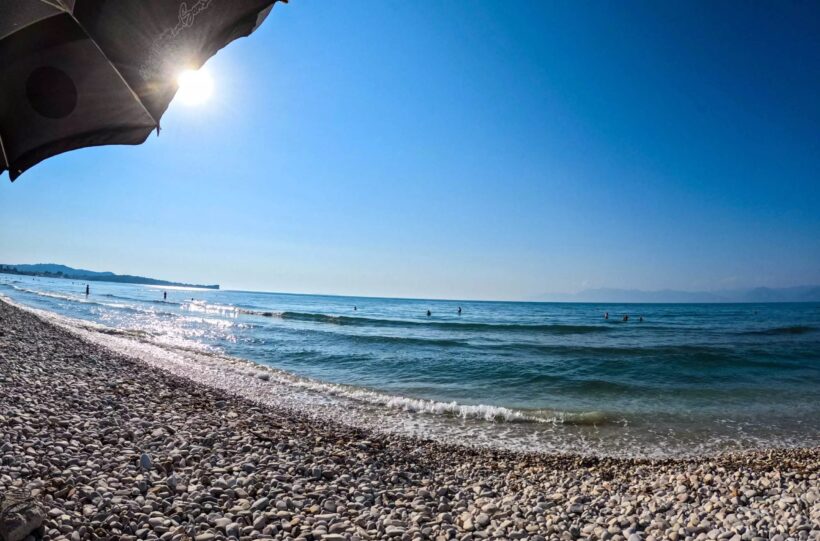 Δυτική Ελλάδα: Τι καιρό θα κάνει μέχρι την Τετάρτη σύμφωνα με την ΕΜΥ 4 Δυτική Ελλάδα: Τι καιρό θα κάνει μέχρι την Τετάρτη σύμφωνα με την ΕΜΥ