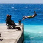 Αχαΐα: Αφόρητη ζέστη και ισχυροί άνεμοι σήμερα