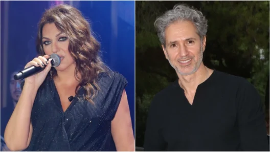 Καίτη Γαρμπή για Δημήτρη Κόκοτα: Περιμέναμε ένα θαύμα