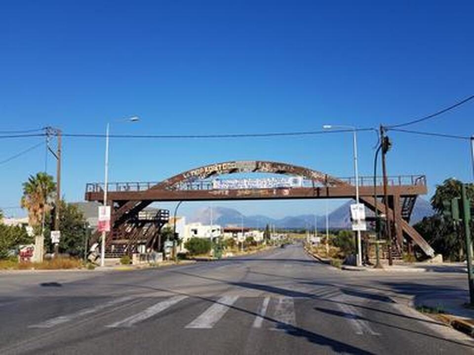 Πάτρα: Προσφυγή κατοίκων στον Εισαγγελέα μετά το θανατηφόρο τροχαίο στην οδό Κανελλοπούλου ΦΩΤΟ 7 Πάτρα: Προσφυγή κατοίκων στον Εισαγγελέα μετά το θανατηφόρο τροχαίο στην οδό Κανελλοπούλου ΦΩΤΟ