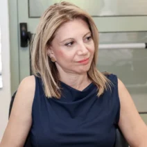 Καρυστιανού: Άτομο από το κίνημα που αποχώρησε καλούσε κόσμο σε συγκεντρώσεις έναντι χρηματικού ποσού