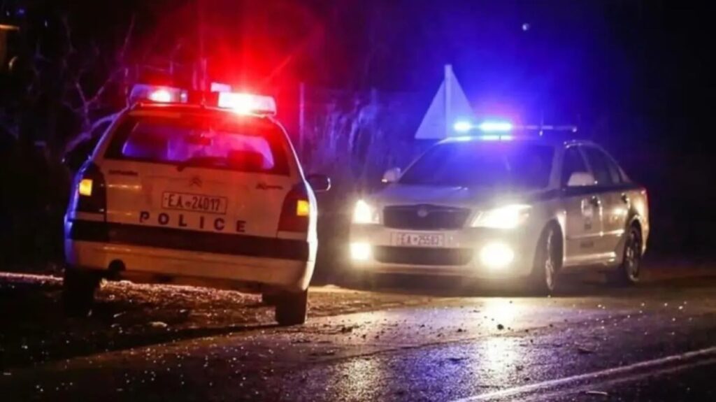 Άγρια καταδίωξη από Κόρινθο ως Αντίρριο: Ποιος είναι ο οδηγός