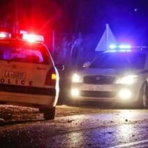 Άγρια καταδίωξη από Κόρινθο ως Αντίρριο: Ποιος είναι ο οδηγός