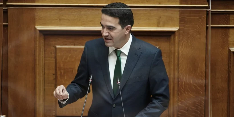 «Κόκκινα δάνεια και οφειλές σε εφορία-ΕΦΚΑ πνίγουν επιχειρήσεις και νοικοκυριά» 4 «Κόκκινα δάνεια και οφειλές σε εφορία-ΕΦΚΑ πνίγουν επιχειρήσεις και νοικοκυριά»