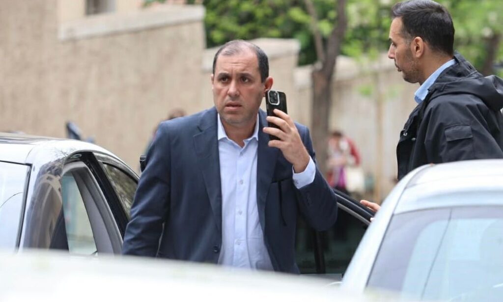 Φωκίδα: Ξεκίνησαν οι αυτοψίες στις πληγείσες περιοχές