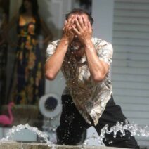 Ευρώπη: Xιλιάδες οι νεκροί από τα 4 διαδοχικά κύματα καύσωνα 1 Ευρώπη: Xιλιάδες οι νεκροί από τα 4 διαδοχικά κύματα καύσωνα