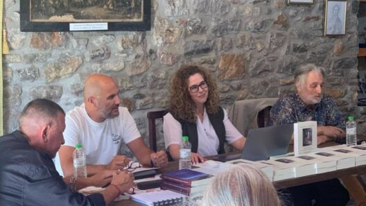 Παρουσίαση «Δημιουργιών ζωής» στην Κέρτεζη ΦΩΤΟ 14 Παρουσίαση «Δημιουργιών ζωής» στην Κέρτεζη ΦΩΤΟ