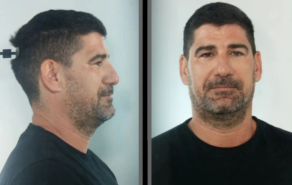 Ο προπονητής που κατηγορείται για βιασμό ανηλίκου, σε φωτογραφίες …