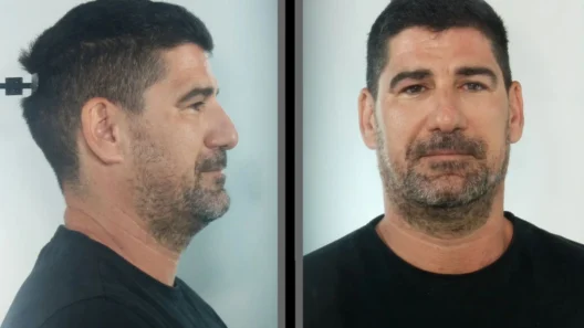 Κεφαλονιά: Αυτός είναι ο προπονητής που κατηγορείται για βιασμό ανηλίκου 16 Ο προπονητής που κατηγορείται για βιασμό ανηλίκου, σε φωτογραφίες …