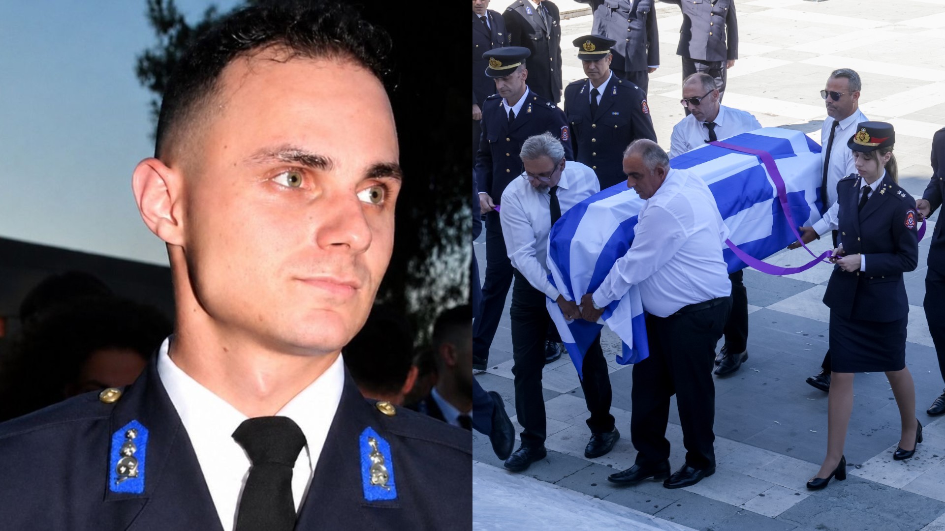 Τρισάγια και προσευχή για τους Πεσόντες πυροσβέστες, στην Αιγιάλεια 7 Τρισάγια και προσευχή για τους Πεσόντες πυροσβέστες, στην Αιγιάλεια