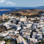 Κίμωλος: Νεκρός 17χρονος - Τον «χτύπησε» το ρεύμα ενώ έκανε μπάνιο