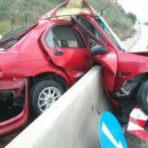 Λίγοτερα τροχαία και νεκροί δείχνουν τα στοιχεία της ΕΛΑΣ