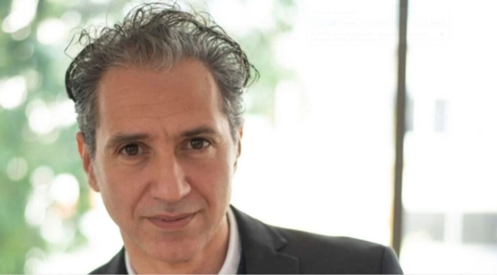 Δημήτρης Κόκοτας: «Έσβησε» στα 57 του - Θλίψη στο πανελλήνιο