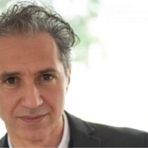 Δημήτρης Κόκοτας: «Έσβησε» στα 57 του - Θλίψη στο πανελλήνιο
