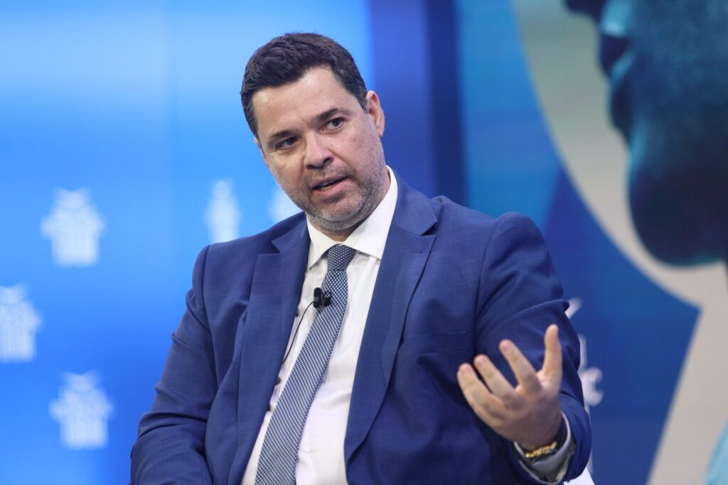 Κοντογεώργης: «Η φετινή ΔΕΘ είναι προεκλογική» – Στο επίκεντρο οι συνταξιούχοι